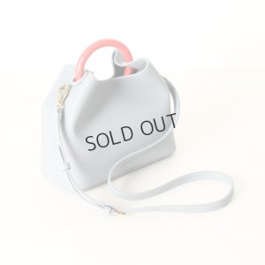 画像9: {SOLD}Elleme エレメ SMALL RAISIN{EL192DASRAISIN-GRYBLU-AIA}