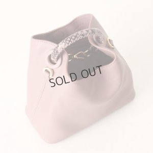 画像4: {SOLD}Elleme エレメ SMALL RAISIN{EL192DASRAISIN-MUV-AIA}