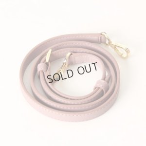 画像9: {SOLD}Elleme エレメ SMALL RAISIN{EL192DASRAISIN-MUV-AIA}