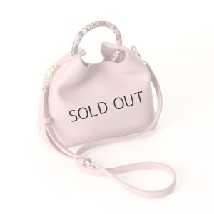 画像10: {SOLD}Elleme エレメ SMALL RAISIN{EL192DASRAISIN-MUV-AIA}