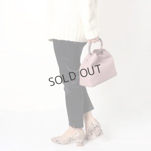 画像11: {SOLD}Elleme エレメ SMALL RAISIN{EL192DASRAISIN-MUV-AIA}