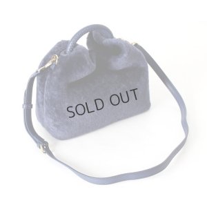 画像5: {SOLD}Elleme エレメ SMALL RAISIN{EL192DASRAISNRNG-NVY-AIA}