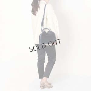 画像6: {SOLD}Elleme エレメ SMALL RAISIN{EL192DASRAISNRNG-NVY-AIA}