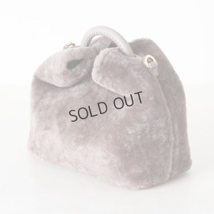 画像2: {SOLD}Elleme エレメ SMALL RAISIN{EL192DASRAISNRNG-TUP-AIA}