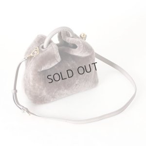 画像5: {SOLD}Elleme エレメ SMALL RAISIN{EL192DASRAISNRNG-TUP-AIA}