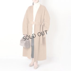 画像6: {SOLD}Elleme エレメ SMALL RAISIN{EL192DASRAISNRNG-TUP-AIA}