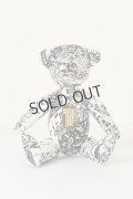 {SOLD}Elly Kawaguchi ELLYBEAR#1/Edition No,14/50 White{-BBS}