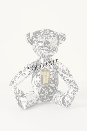 画像1: {SOLD}Elly Kawaguchi ELLYBEAR#1/Edition No,14/50 White{-BBS}