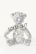 {SOLD}Elly Kawaguchi ELLYBEAR#1/Edition No,18/50 Black{-BBS}