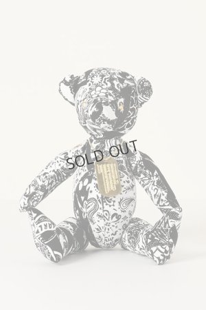 画像1: {SOLD}Elly Kawaguchi ELLYBEAR#1/Edition No,18/50 Black{-BBS}