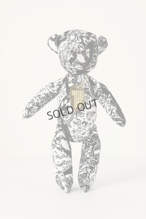 画像2: {SOLD}Elly Kawaguchi ELLYBEAR#1/Edition No,18/50 Black{-BBS}