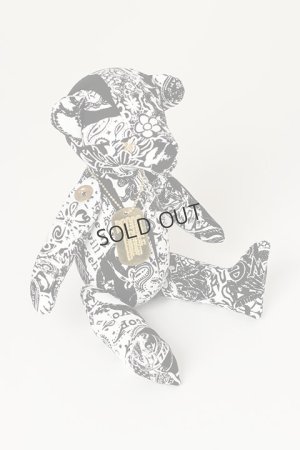 画像3: {SOLD}Elly Kawaguchi ELLYBEAR#1/Edition No,18/50 Black{-BBS}