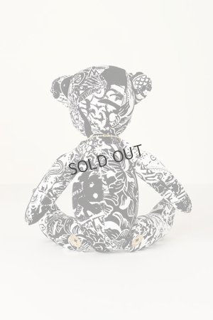 画像6: {SOLD}Elly Kawaguchi ELLYBEAR#1/Edition No,18/50 Black{-BBS}