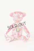 {SOLD}Elly Kawaguchi ELLYBEAR#1/Edition No,20/50 Red{-BBS}