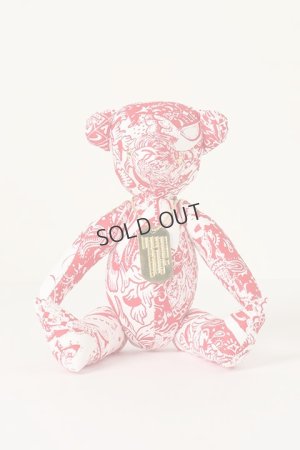 画像1: {SOLD}Elly Kawaguchi ELLYBEAR#1/Edition No,20/50 Red{-BBS}