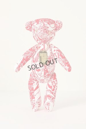 画像2: {SOLD}Elly Kawaguchi ELLYBEAR#1/Edition No,20/50 Red{-BBS}