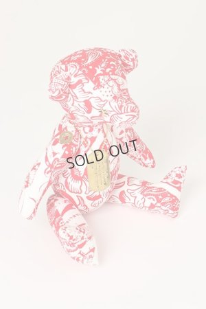 画像3: {SOLD}Elly Kawaguchi ELLYBEAR#1/Edition No,20/50 Red{-BBS}