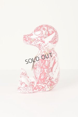 画像5: {SOLD}Elly Kawaguchi ELLYBEAR#1/Edition No,20/50 Red{-BBS}