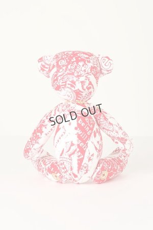 画像6: {SOLD}Elly Kawaguchi ELLYBEAR#1/Edition No,20/50 Red{-BBS}