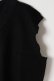 画像3: ekat エカット(UNISEX) DAMAGE KNIT VEST{-BFS} (3)