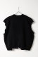 画像5: ekat エカット(UNISEX) DAMAGE KNIT VEST{-BFS} (5)