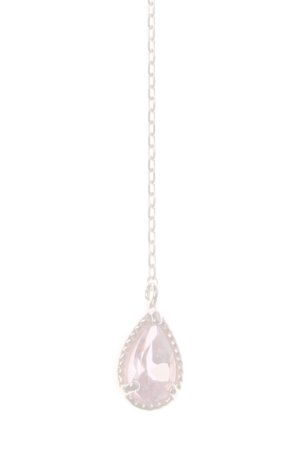 画像2:   Enasoluna エナソルーナ Fancy drop necklace{-AFS}