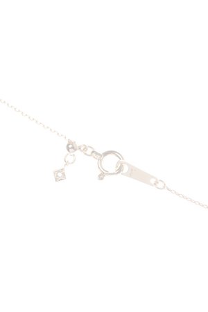 画像4:   Enasoluna エナソルーナ Fancy drop necklace{-AFS}