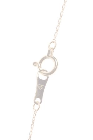 画像4:   Enasoluna エナソルーナ 【2014X'mas限定】 You & Me necklace（Star）{-ADA}