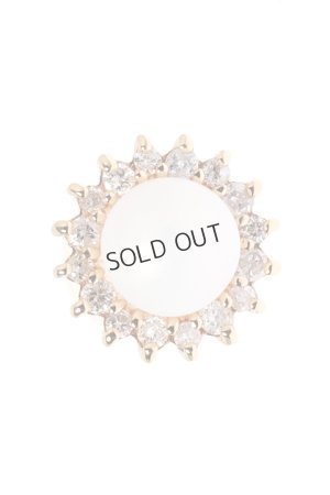 画像2: {SOLD}Enasoluna エナソルーナ フォーエバーパールピアス（両耳）{-ACS}