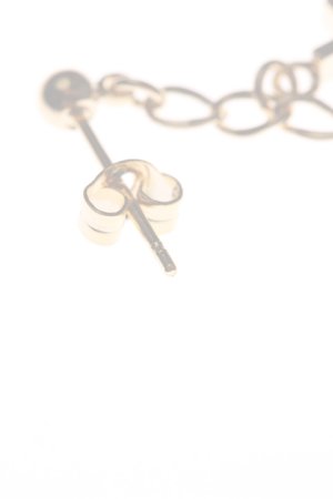 画像3:   Enasoluna エナソルーナ Greed cross pierced グリードクロスピアス{-ADS}