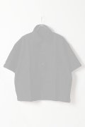  {SOLD} ekat エカット(UNISEX) AMALFI SHIRTS{-BFS}