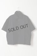 ekat エカット(UNISEX) AMALFI SHIRTS{-BFS}