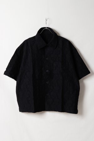 画像1: ekat エカット(UNISEX) AMALFI SHIRTS{-BFS}