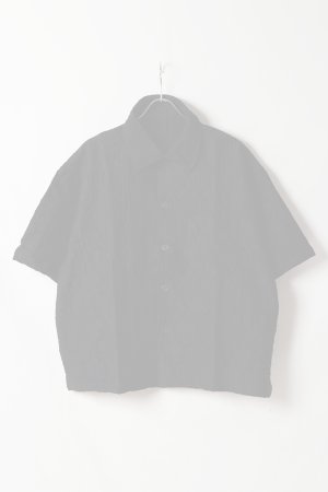 画像1:  {SOLD} ekat エカット(UNISEX) AMALFI SHIRTS{-BFS}