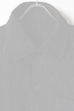 画像2:  {SOLD} ekat エカット(UNISEX) AMALFI SHIRTS{-BFS}