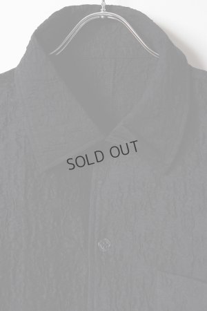 画像2: ekat エカット(UNISEX) AMALFI SHIRTS{-BFS}