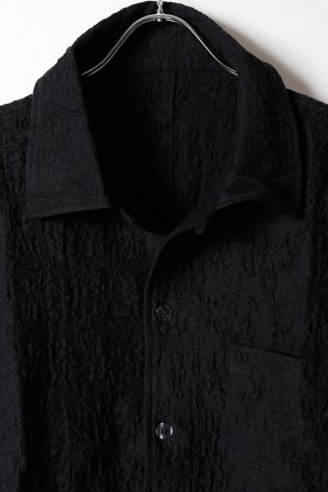 画像3: ekat エカット(UNISEX) AMALFI SHIRTS{-BFS}