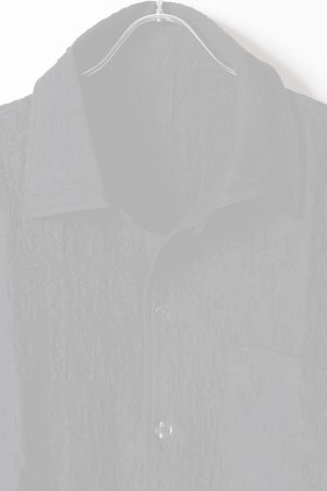 画像3:  {SOLD} ekat エカット(UNISEX) AMALFI SHIRTS{-BFS}