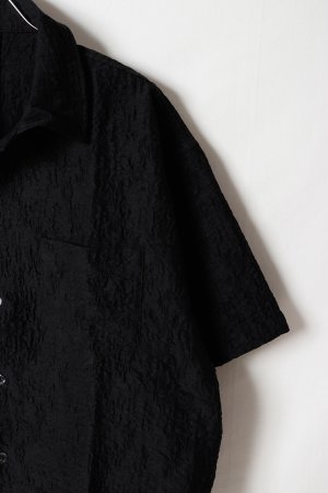 画像4: ekat エカット(UNISEX) AMALFI SHIRTS{-BFS}