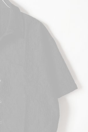 画像4:  {SOLD} ekat エカット(UNISEX) AMALFI SHIRTS{-BFS}