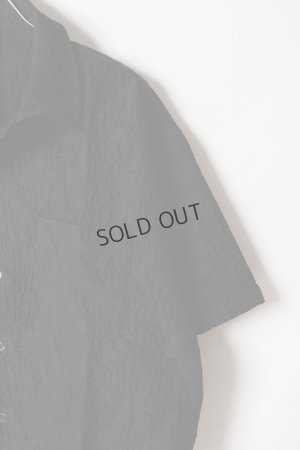 画像4: ekat エカット(UNISEX) AMALFI SHIRTS{-BFS}