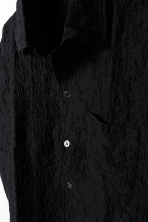 画像5: ekat エカット(UNISEX) AMALFI SHIRTS{-BFS}