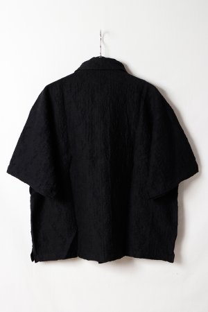 画像6: ekat エカット(UNISEX) AMALFI SHIRTS{-BFS}