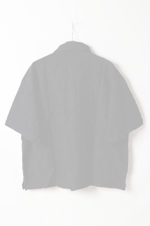 画像6:  {SOLD} ekat エカット(UNISEX) AMALFI SHIRTS{-BFS}