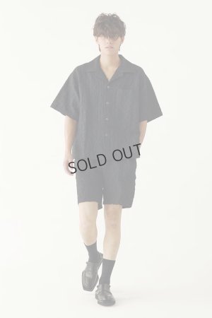 画像7: ekat エカット(UNISEX) AMALFI SHIRTS{-BFS}