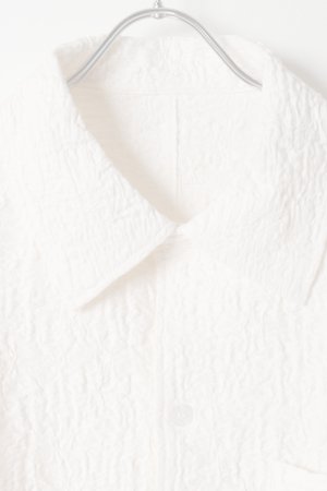 画像2:  {SOLD} ekat エカット(UNISEX) AMALFI SHIRTS{-BFS}