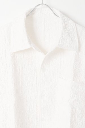 画像3:  {SOLD} ekat エカット(UNISEX) AMALFI SHIRTS{-BFS}