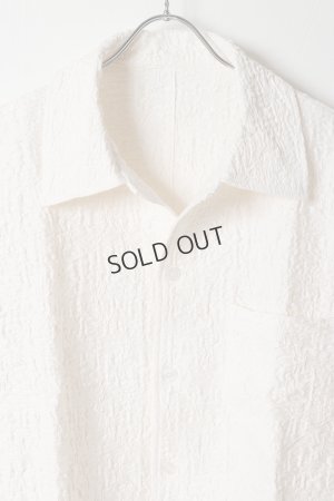 画像3: {SOLD}ekat エカット(UNISEX) AMALFI SHIRTS{-BFS}