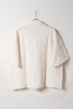 画像5: ekat エカット(UNISEX) AMALFI SHIRTS{-BFS}