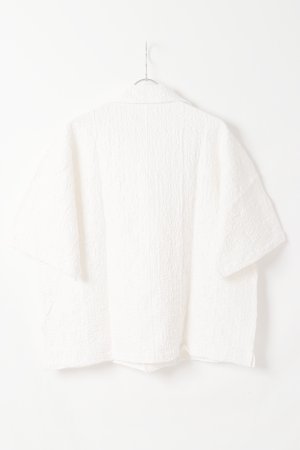 画像5:  {SOLD} ekat エカット(UNISEX) AMALFI SHIRTS{-BFS}